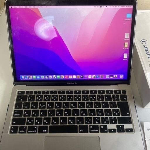 Mac MacBook Air