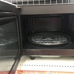 シャープ RC=CE 19n年式 電子レンジ 【ハンズクラフト宜野湾店】