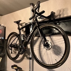 BMC SLR02  2019 カーボンホイール付き