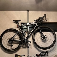 BMC SLR02  2019 カーボンホイール付き