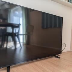 SHARP 58inch 美品 激レア 日本未発売ROKU TV