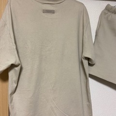 essentialセットアップ(良品)