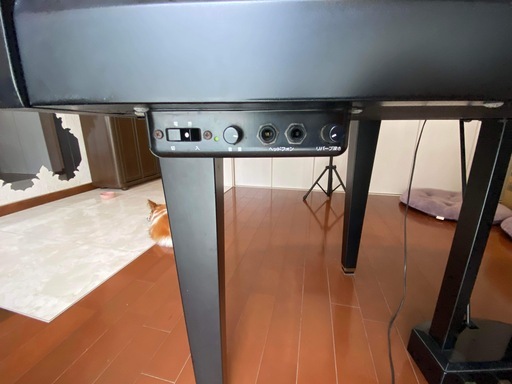 値下げ！【58万→2万円】ヤマハ電子グランドピアノ．グランタッチ DGP