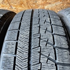 ブリヂストン スタッドレスタイヤ VRX2 205/60R16 2本 tsurutaonline_2009090000172-set1