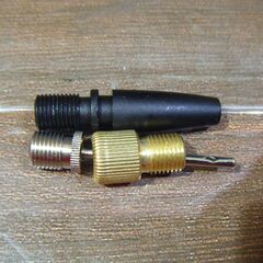 マキタ　MP001G　充電式空気入れ　中古品　【ハンズクラフト宜野湾店】