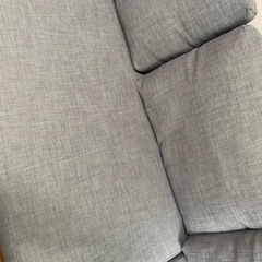 ソファベッド　IKEA FRIHETEN