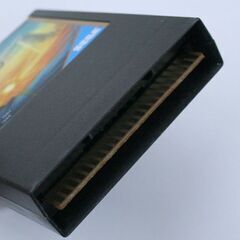 起動確認済み レトロゲーム セガ マーク3 イース Ys 日本ファルコム G