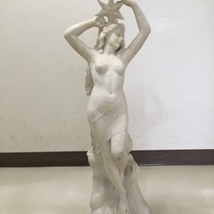 石膏 銅像 ビーナス像