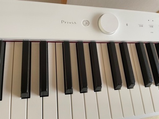 CASIO privia pxs1000 ほぼ新品です