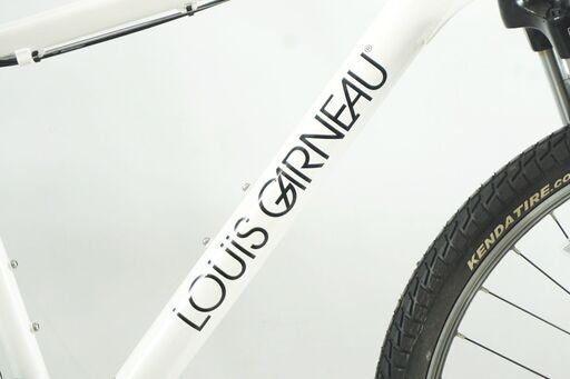 ポピン　ルイガノ LOUIS GARNEAU LGS-ASM 470 SETTER8.0 / LOUIS GARNEAU / ルイガノ 最新モデルのご紹介