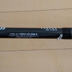 ラブラックス AGS 96MLM