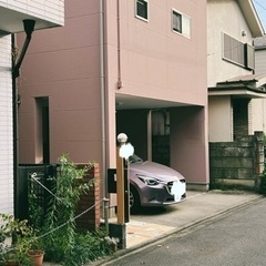 月極駐車場　町田森野三丁目