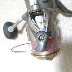 02ツインパワー 8000HG 6000HG 