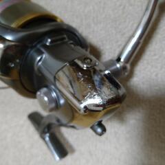 02ツインパワー 8000HG 6000HG 