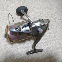 02ツインパワー 8000HG 6000HG 