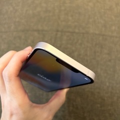 iPhone13 ほぼ新品　ピンク　SIMフリー