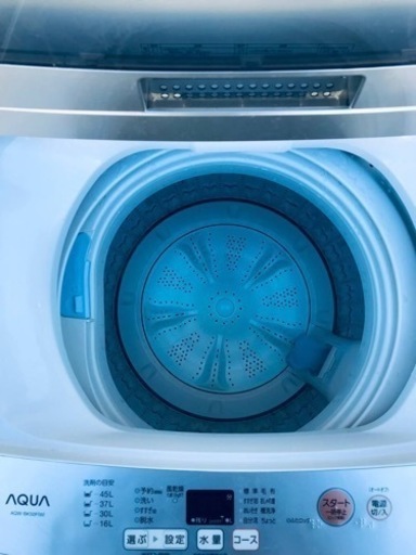 1776番 アクア✨電気洗濯機✨AQW-S60B‼️ AQUA AQW-S60B 価格比較