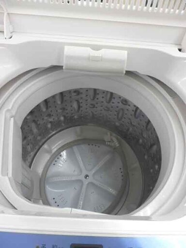 洗濯機 2019年製 5.0Kg ヤマダ電機 ヤマダセレクト YWM-T50G1 5Kg 札幌