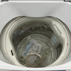 5㎏洗濯機 2018 NW-50B HITACHI No.3936○ ※現金、クレジット、スマホ決済