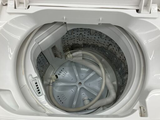 5㎏洗濯機 2014 YWM-T50A1 YAMADA No.3996● ※現金、クレジット、スマホ決済対応※