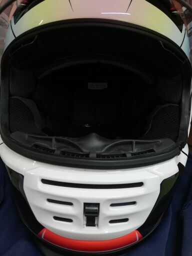 Arai アライ フルフェイスヘルメット 59・60cm 未満 T8133☆管理