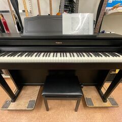 【引き取り限定】Roland HP506-GP  電子ピアノ