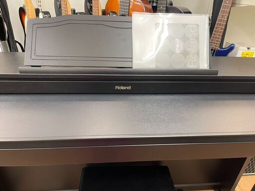 引き取り限定】Roland HP506-GP 電子ピアノ | stainu-tasikmalaya.ac.id