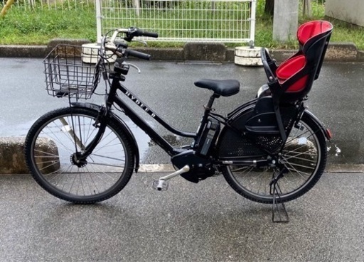 新品バッテリー　BRIGESTONE ハイディー　電動自転車　10-9