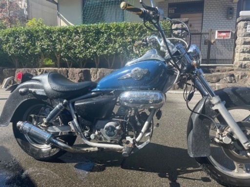 マグナ50