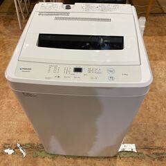 【愛品館市原店】maxzen 2019年製 6.0Kg洗濯機 J...