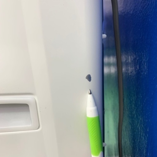 ⭐️ヤマダ電機⭐️全自動洗濯機　2022年4.5kg 大阪市近郊配送無料