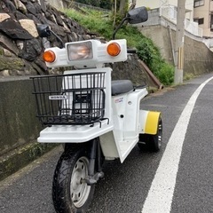 兵庫県のミニカー登録の中古が安い！激安で譲ります・無料であげます