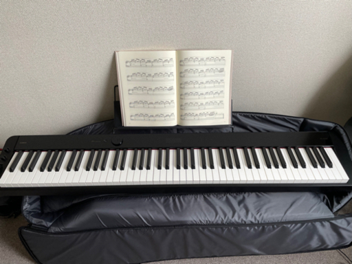 CASIO PX-S3100 電子ピアノ 88鍵盤 【カシオ PXS3100 Privia プリヴィア】