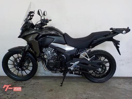 ☆全車安心の保証付き☆ホンダ　400X　尼崎本店在庫車両 ☆全車安心の保証付き☆ホンダ 400X 尼崎本店在庫車両