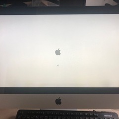 【ジャンク】21.5インチ　iMac Late2009