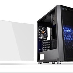 【ネット決済・配送可】【新品】ゲーミングPC/第12世代inte...