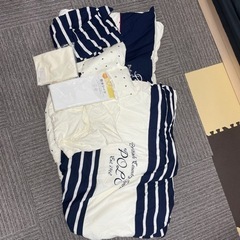 poloお布団未使用　