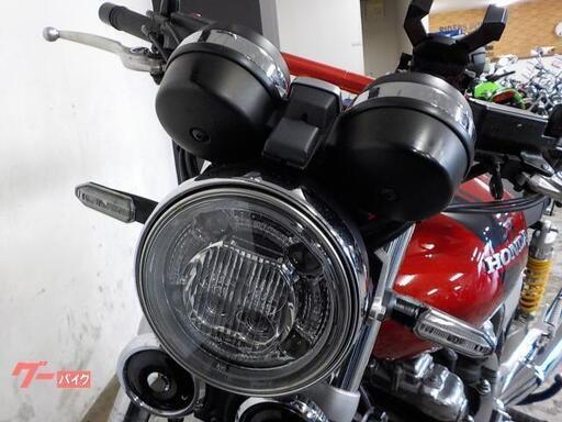 ☆全車安心の保証付き☆ホンダ CB1100RS 尼崎本店在庫車両 − 兵庫県