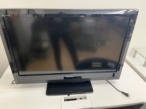 【レガストック川崎本店】東芝 REGZA 32A1S 32インチ 2011年製