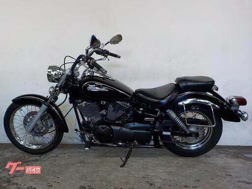 YAMAHA ドラッグスター250 ☆全車安心の保証付き☆YAMAHA ドラッグ