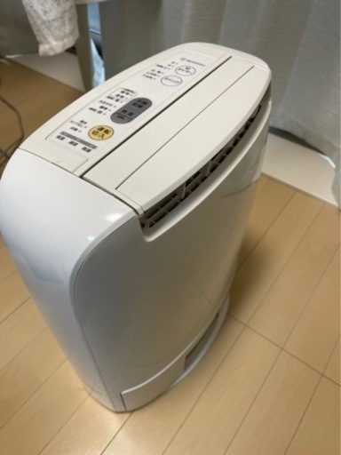 Panasonic デシカント方式 衣類乾燥除湿機 F-YZM60 2016年型