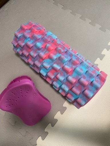 エクササイズグッズ