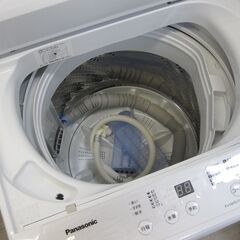 洗濯機 高年式 3ヶ月保証 5k