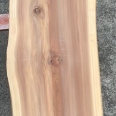 杉 無垢 1枚板 乾燥  板 木材 DIY