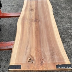 杉 無垢 1枚板 乾燥  板 木材 DIY