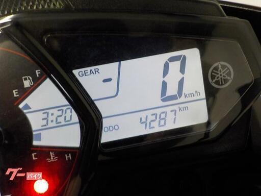 ☆全車安心の保証付き☆YAMAHA MT-25 尼崎本店在庫車両 GEAR(ヤマハ)