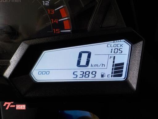 ☆全車安心の保証付き☆KAWASAKI Ninja250 フルノーマル 尼崎本店在庫