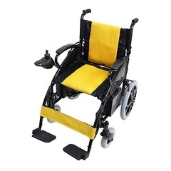 電動車椅子(4.5回の使用のみ)