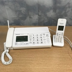 取引場所 南観音 K2210-545 Panasonic パーソ...