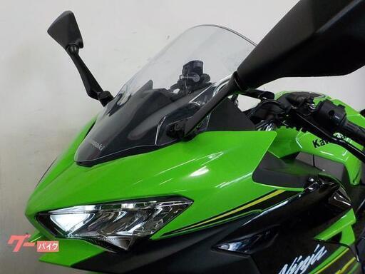 ☆全車安心の保証付き☆KAWASAKI Ninja400 ETC2.0付き 尼崎本店在庫車両 ☆全車安心の保証付き☆KAWASAKI Ninja400 ETC2.0付き 尼崎本店在庫車両